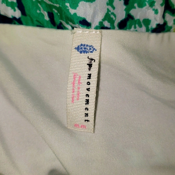 NWOT - Free People The Way Home Shorts in Mountain/Water print - Picture 3 of 6